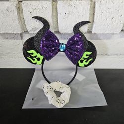 Disney Ears 