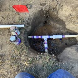  Sprinkler Repair 