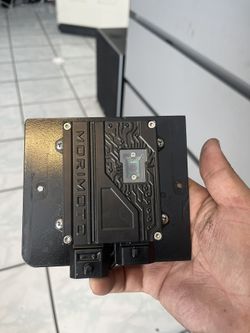 Bmw E46 Mirimoto Ballast
