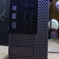 Dell Optiplex 590