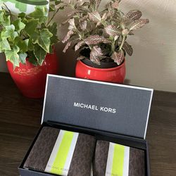 Michael Kors Wallet For Men 