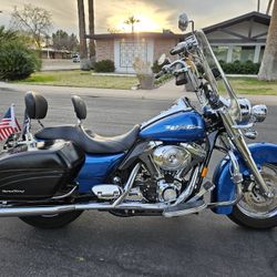 Harley Davidson Road King 