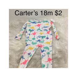 Set Great Condition For Girls Size 18m ❤️❤️❤️firm Price F