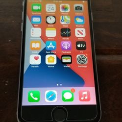 iPhone 6s | 16GB | AT&T | Glass Protector Installed