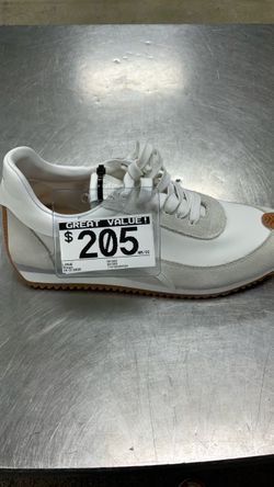 Lowe shoes