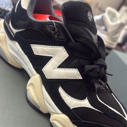 New balance 9060