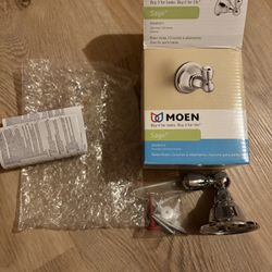 Moen Robe Hook