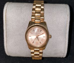 Michael Kors Women Watch 