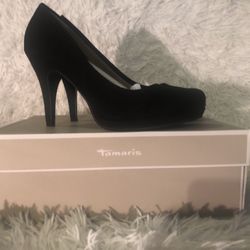 Tamaris High Heels Size 9