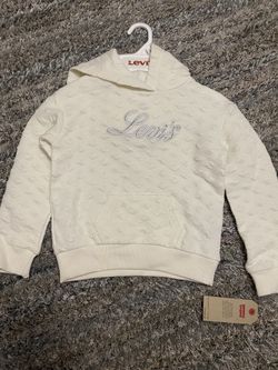 New Levi’s Girls Jacket