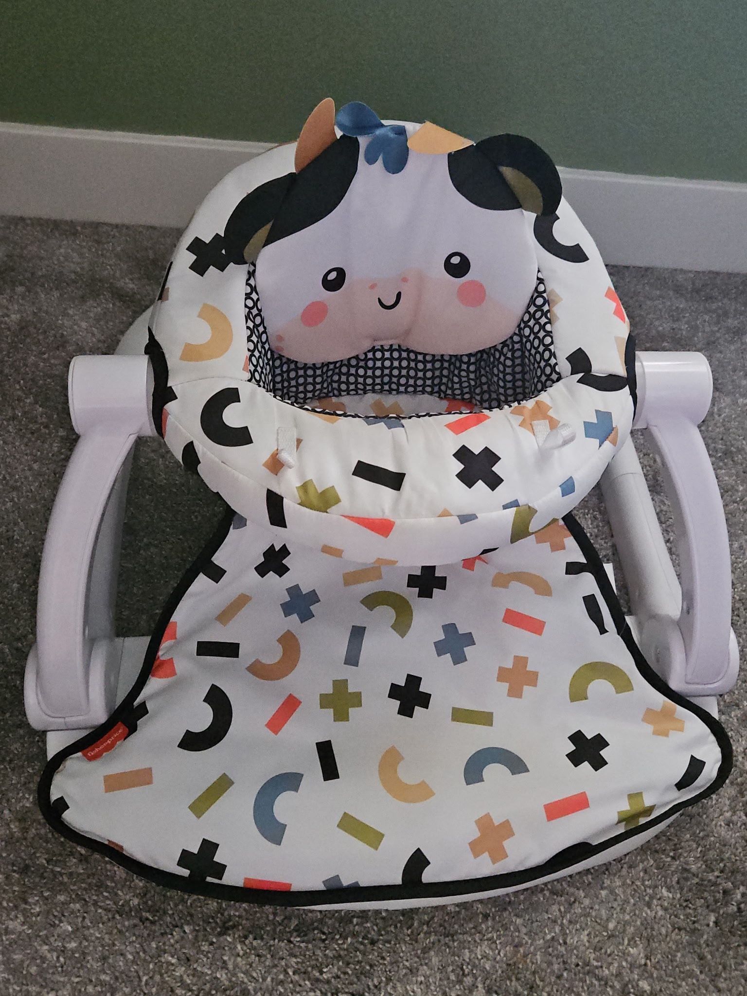 Fisher-Price Portable Baby Chair