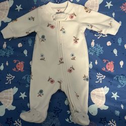 Preemie Clothes