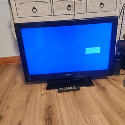 Seiki 32in TV