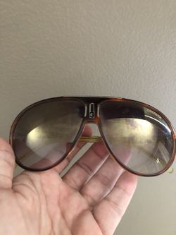 Carrera sunglasses