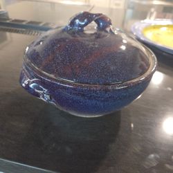 Nice Serving Bowl