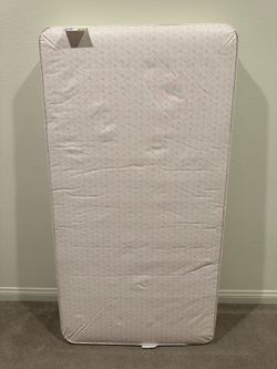 Free Crib Mattress