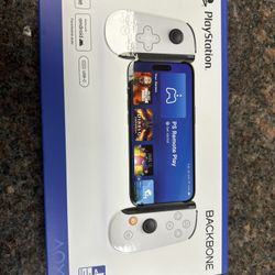 PlayStation Backbone 