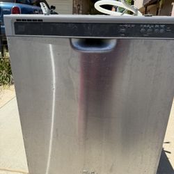 free dishwasher 