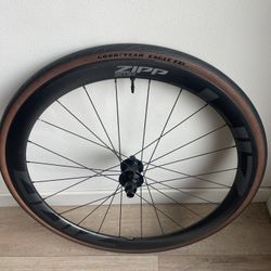 Zipp 303S Tubeless Disc Wheels (SRAM Freehub) - Brand New