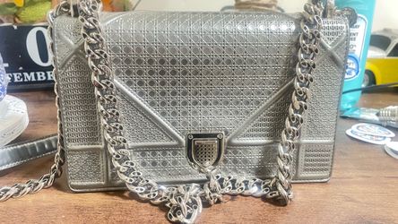 Christian Dior handbag