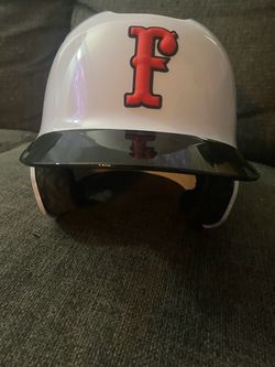 Firecracker helmet