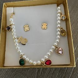 Jewelry Set 
