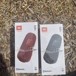 Jbl Flip 6