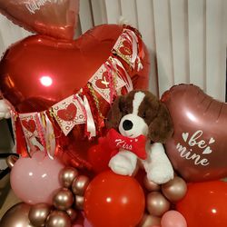 Balloon 🎈 Bouquet And More