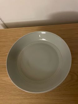 Crate and barrel plates