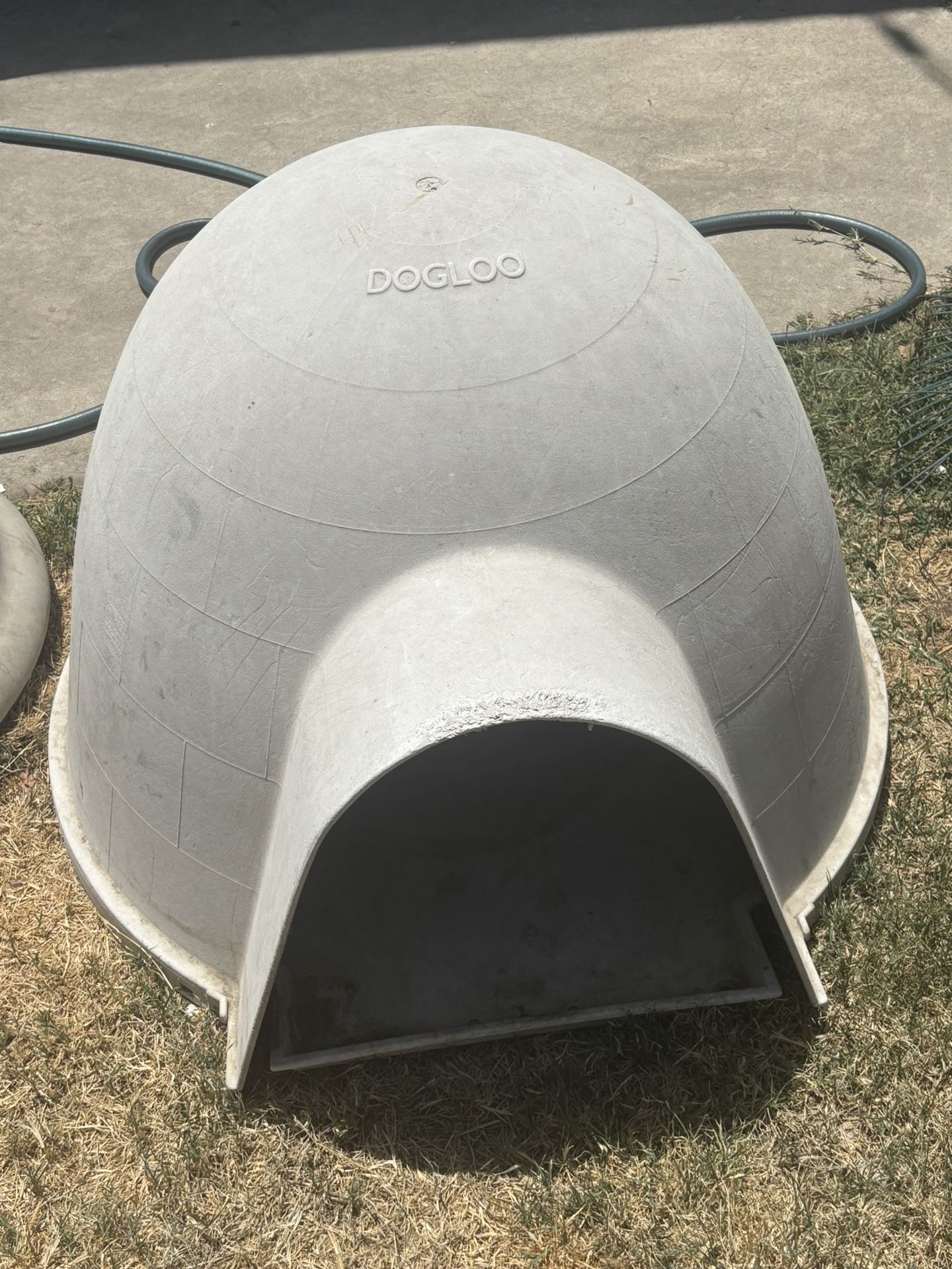 Igloo Dog Houses