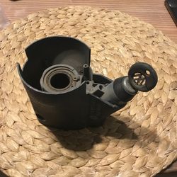 Vw Ignition Switch Housing With Key