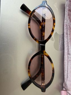 Miu Miu Regard sunglasses