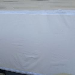 Twin And Xl Great Condition 