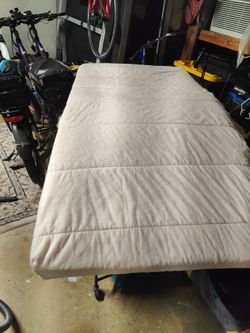 Small Mattress