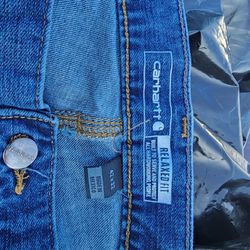 Carrhartt 3 Pairs 42 X 32 $30 Each