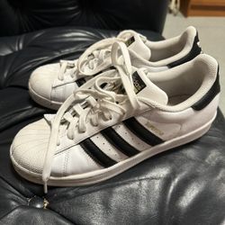 Adidas Athletic Shoe