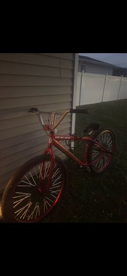 se bike big ripper