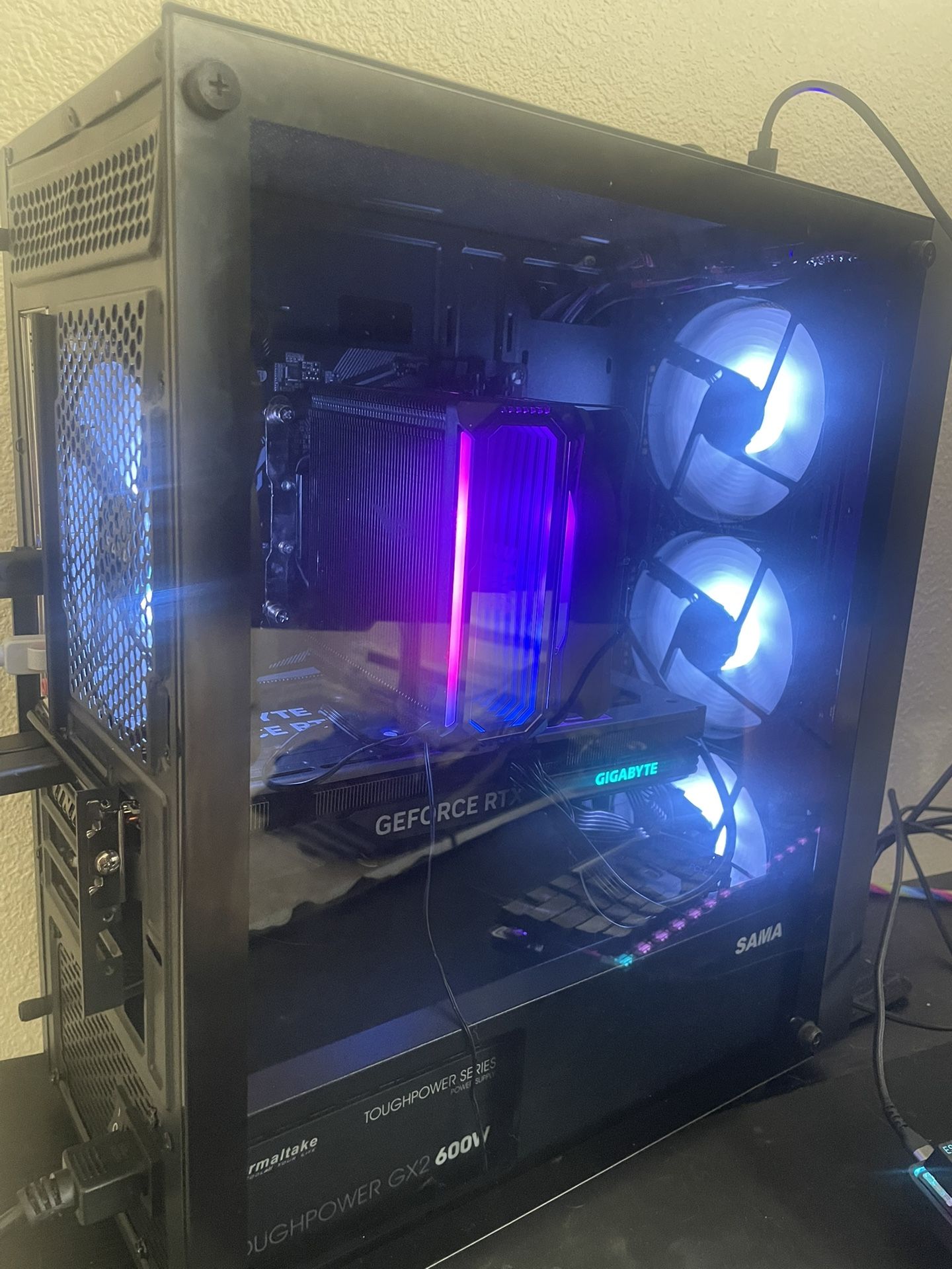 gaming pc