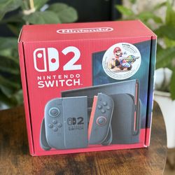 Nintendo Switch 2