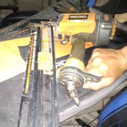 2nail Guns Rigid