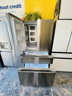 Refrigerador Nuevo A Pagos Flexibles 