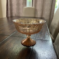 Rose Gold/Pink Vases