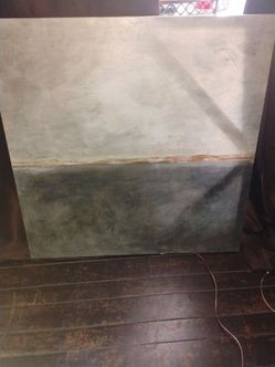 Decorative art