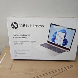 Hp Laptop 15.6 Red Win 11 128gb 4 Gb Ram 