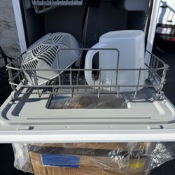 Mini Dishwasher 