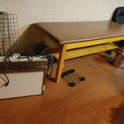 Big Yard Sale 600 Kitchen Office And Dining Safe File Cabinet Etc