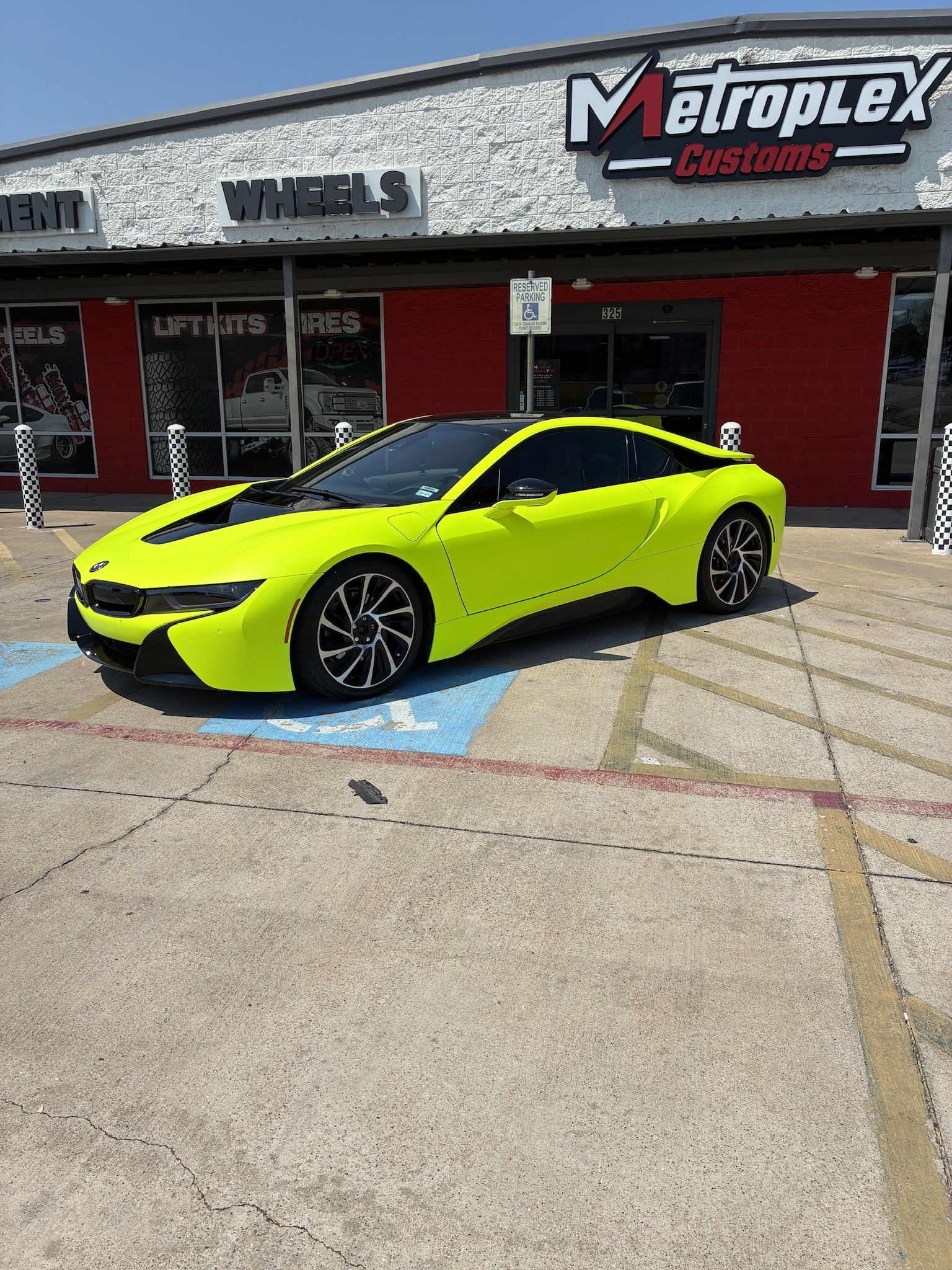 Car Wraps