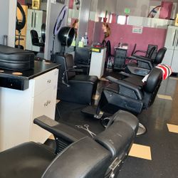 Hair Station For Rwnt