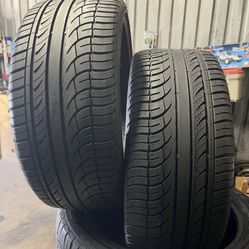 Tires