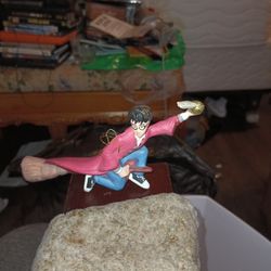 Harry Potter Xmas To Hang On Tree 